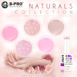 Naturals Collection