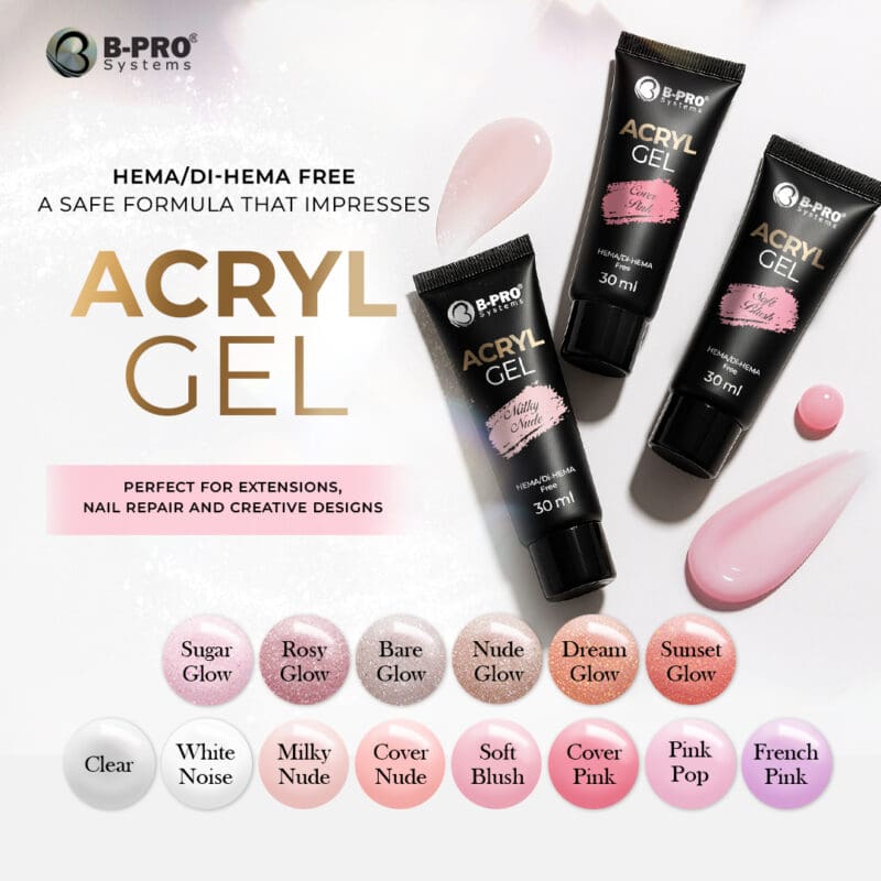 Acryl Gel