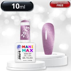 B-PRO MANI MAX Gel Polish 2015 (Hema / di-Hema Free)