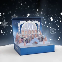 STALEKS Advent Calendar 2025