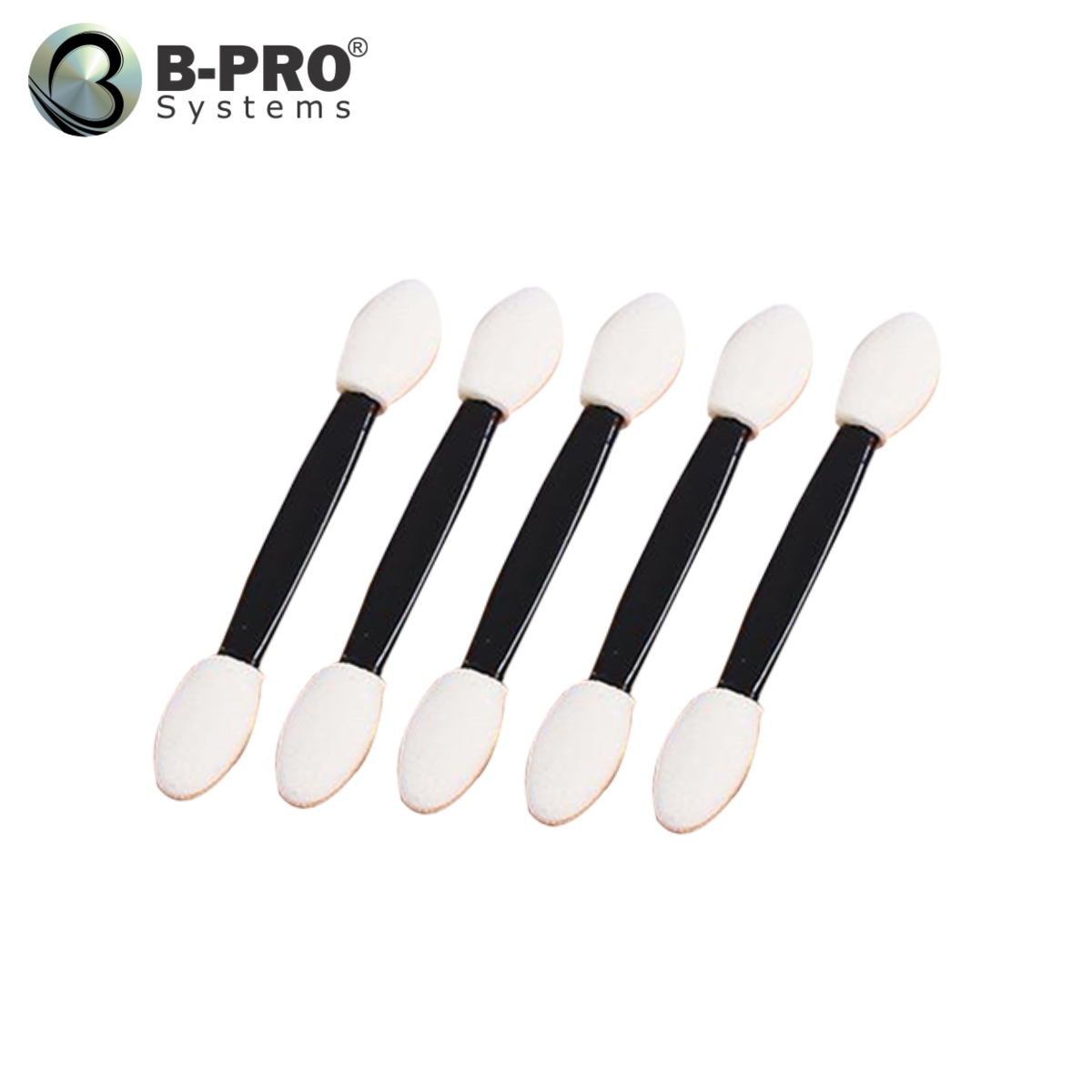 Applicator for Nail Art Powders x5 BPRO Systems