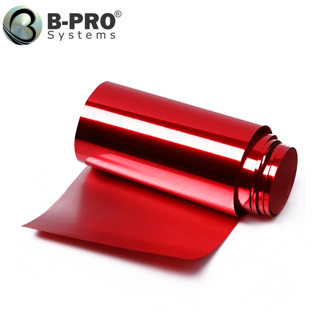 Transfer foil Kit Box D BPRO Systems