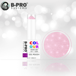 BPRO COLOUR Gel Polish 113