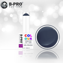 BPRO COLOUR Gel Polish 428