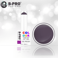 BPRO COLOUR Gel Polish 429