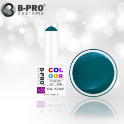 BPRO COLOUR Gel Polish 430