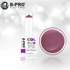 BPRO COLOUR Gel Polish 431