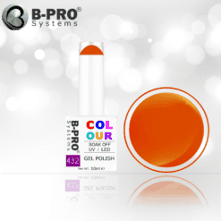 BPRO COLOUR Gel Polish 432