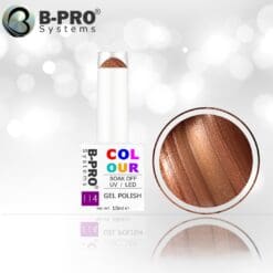 BPRO COLOUR Gel Polish 114