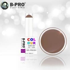 BPRO COLOUR Gel Polish 424