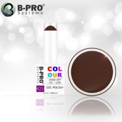 BPRO COLOUR Gel Polish 425