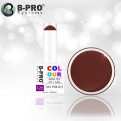 BPRO COLOUR Gel Polish 426