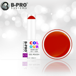 BPRO COLOUR Gel Polish 439