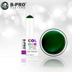 BPRO COLOUR Gel Polish 442