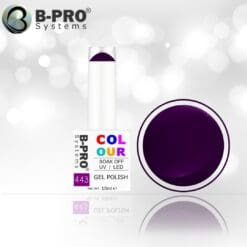 BPRO COLOUR Gel Polish 443