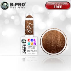 B-PRO COLOUR Gel Polish 221