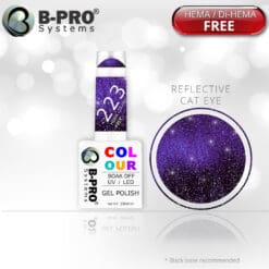 B-PRO COLOUR Gel Polish 223