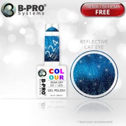 B-PRO COLOUR Gel Polish 224