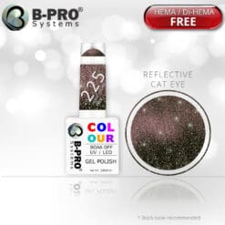 B-PRO COLOUR Gel Polish 225