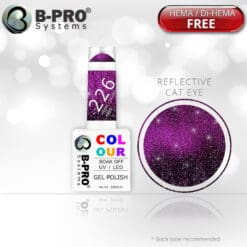 B-PRO COLOUR Gel Polish 226