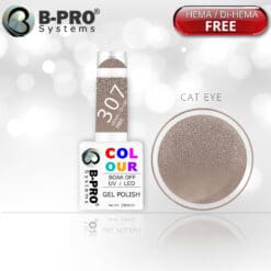 B-PRO COLOUR Gel Polish 307