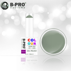 BPRO COLOUR Gel Polish 444