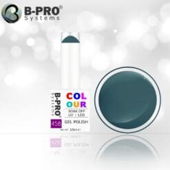 BPRO COLOUR Gel Polish 458