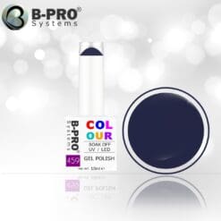 BPRO COLOUR Gel Polish 459
