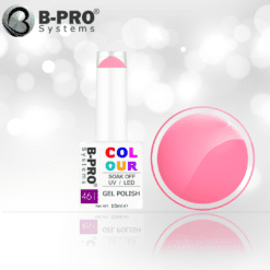 BPRO COLOUR Gel Polish 461