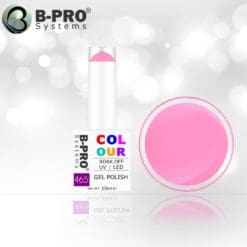 BPRO COLOUR Gel Polish 465