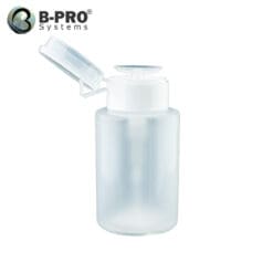 Pump Bottle white 170ml
