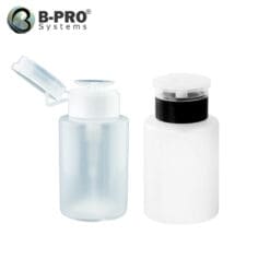 Pump Bottle Twin Pack