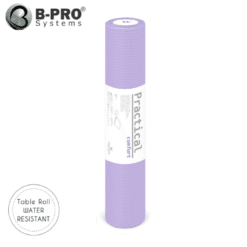 Desk/Couch Roll Water Resistant Violet