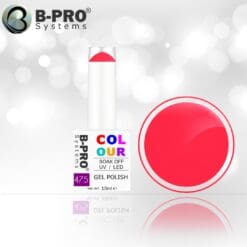 BPRO COLOUR Gel Polish 475
