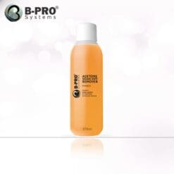 Acetone/Soak Off Remover Mango 570ml