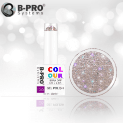 BPRO COLOUR Gel Polish 126