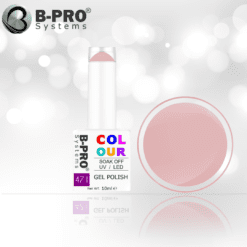 BPRO COLOUR Gel Polish 471