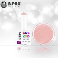 BPRO COLOUR Gel Polish 472