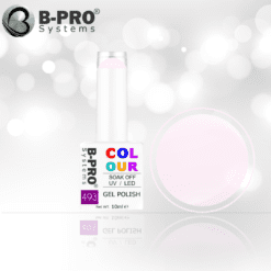 BPRO COLOUR Gel Polish 493