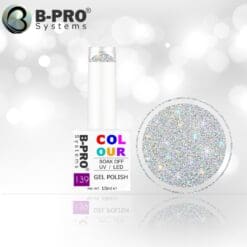 BPRO COLOUR Gel Polish 139