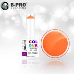 BPRO COLOUR Gel Polish 477
