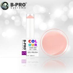 BPRO COLOUR Gel Polish 479