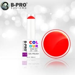 BPRO COLOUR Gel Polish 478