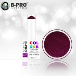 B-PRO COLOUR Gel Polish 488