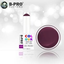 B-PRO COLOUR Gel Polish 489