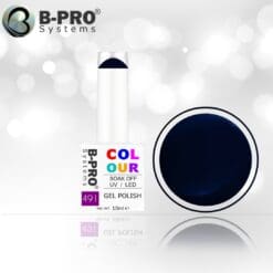 B-PRO COLOUR Gel Polish 491