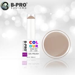 B-PRO COLOUR Gel Polish 495