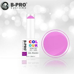 B-PRO COLOUR Gel Polish 501
