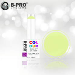 B-PRO COLOUR Gel Polish 502