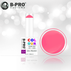 B-PRO COLOUR Gel Polish 504